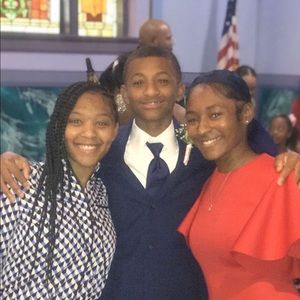 Meet your Posher, Lavon